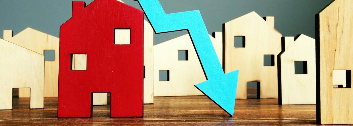 Huizenmarkt, verlaging hypotheekrentes